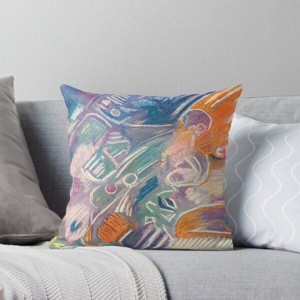 Item preview, Pastel Pandemonium designed and sold by jessekruze.