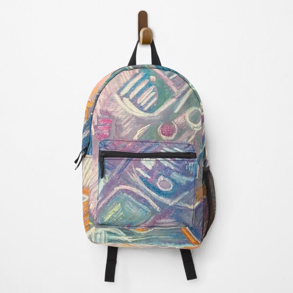 Item preview, Pastel Pandemonium designed and sold by jessekruze.