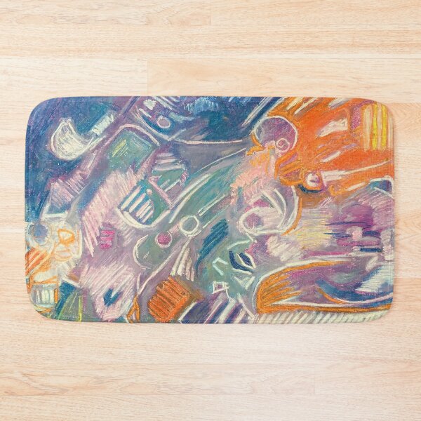 Item preview, Pastel Pandemonium designed and sold by jessekruze.