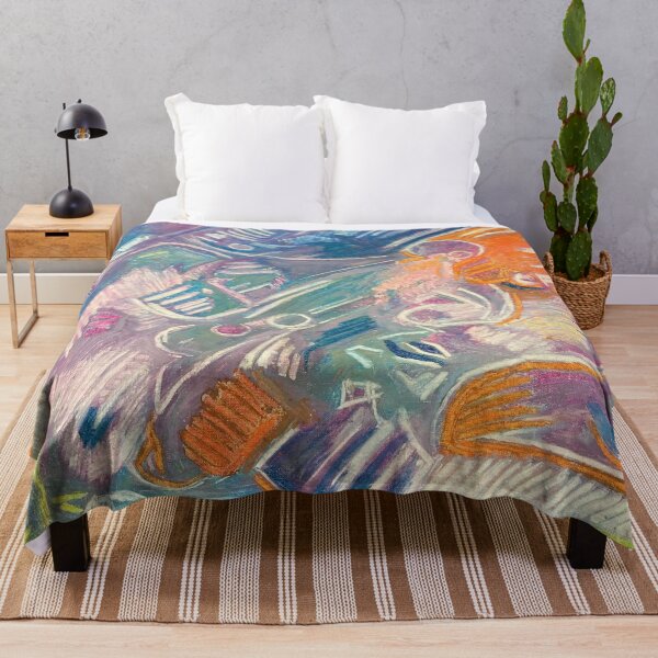 Item preview, Pastel Pandemonium designed and sold by jessekruze.