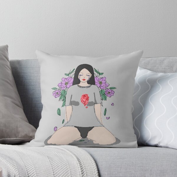 Item preview, my broken heart designed and sold by Cocoshape.