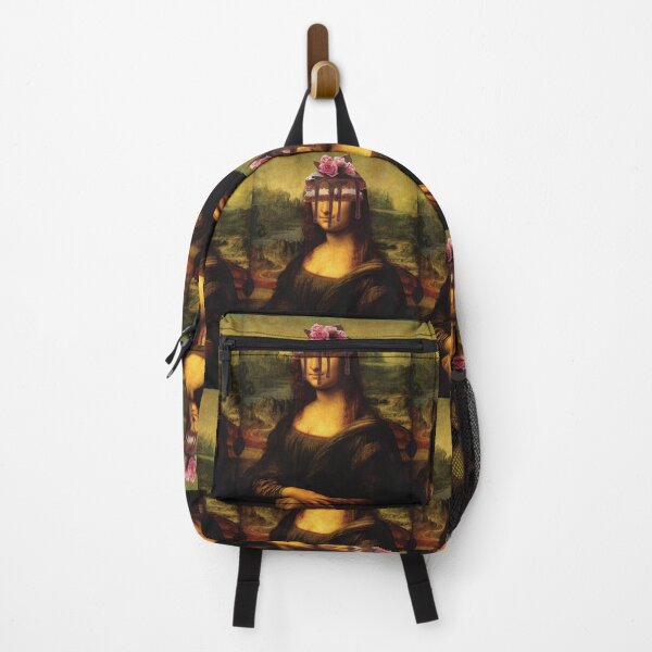 Item preview, cake at mona lisa designed and sold by zupperman.