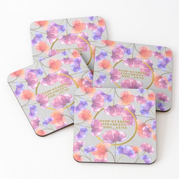 Item preview, Stop staring  designed and sold by Weather gifts .