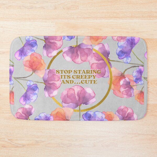 Item preview, Stop staring  designed and sold by Weather gifts .