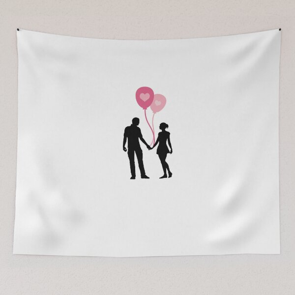 Item preview, LOVE designed and sold by IsaCria.