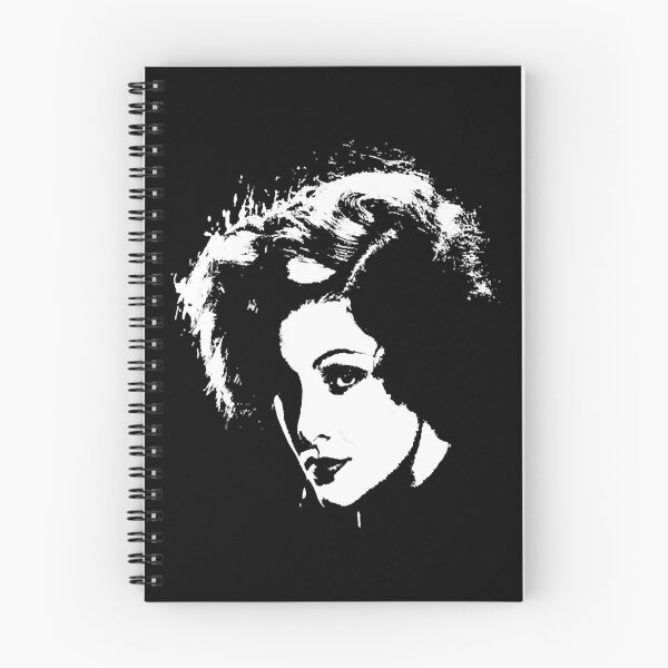 Item preview, Myrna Loy Is Class designed and sold by shopMAC-ELON.