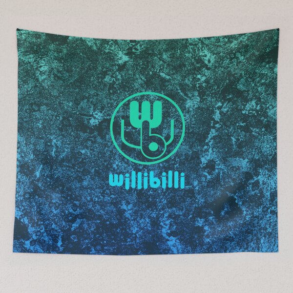 Item preview, WILLIBILLI SEA CAMO designed and sold by willibilli.