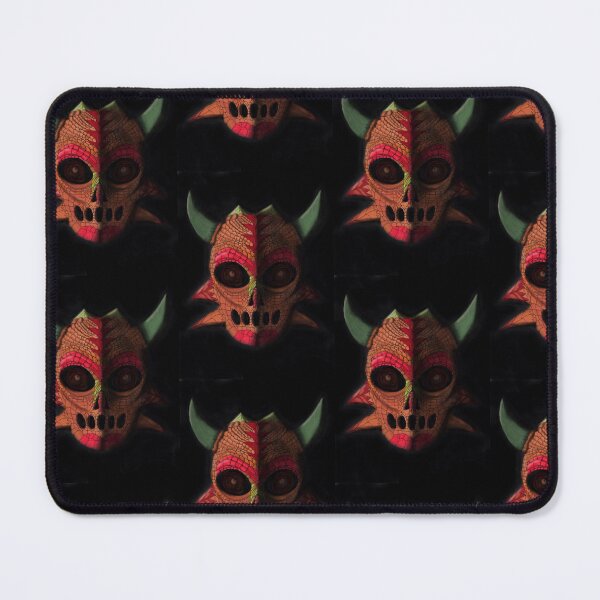 Item preview, Mask designed and sold by Art by Dom G.