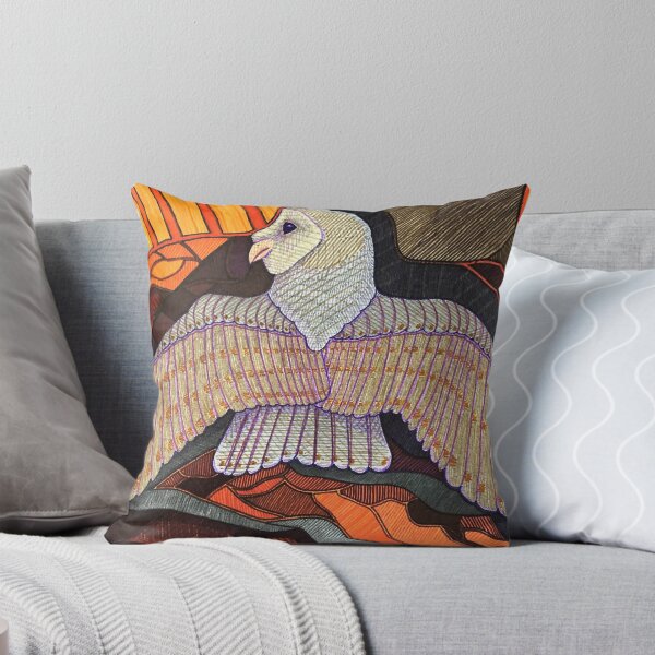 Item preview, Nocturnal Firebird designed and sold by jessekruze.