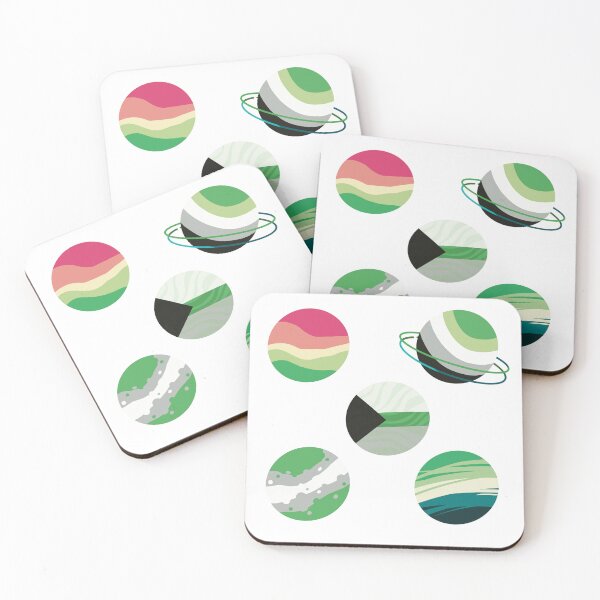 Item preview, arospec planetary pack designed and sold by sunfloras.