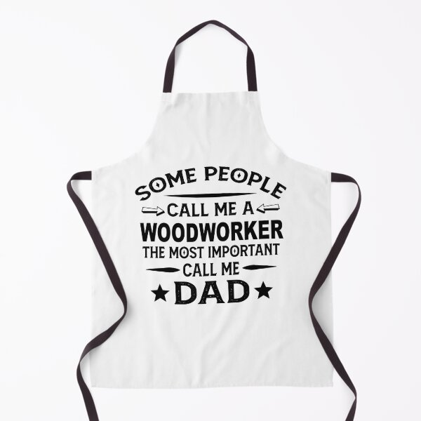 Item preview, Woodworker Father Dad T-shirt gift for father's Day Woodworker Dad Father's Day, Woodworker Dad Hudband Christmas Gift designed and sold by xlnv.