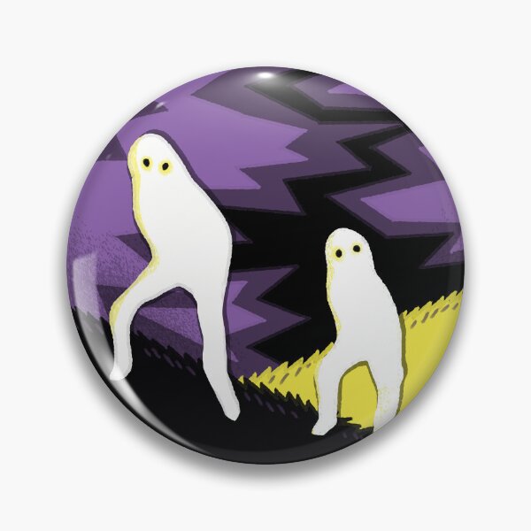 Item preview, Nonbinary Pride Fresno Nightcrawlers designed and sold by whatthehaxx.