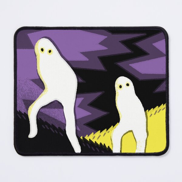 Item preview, Nonbinary Pride Fresno Nightcrawlers designed and sold by whatthehaxx.