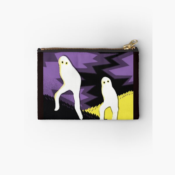 Item preview, Nonbinary Pride Fresno Nightcrawlers designed and sold by whatthehaxx.