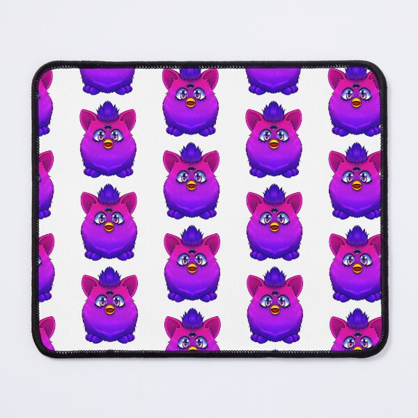 Item preview, Bi Furby designed and sold by Max Morkson.