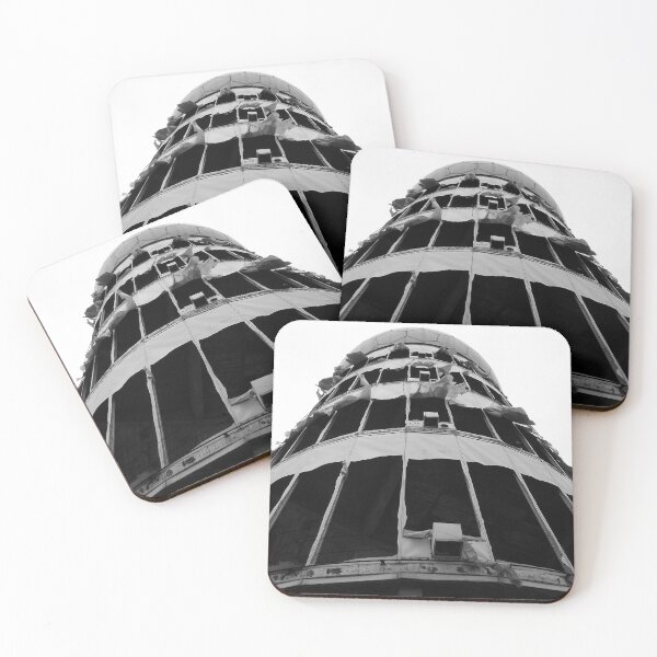 Item preview, Ruins of a Cold War designed and sold by Marco-Eye-View.