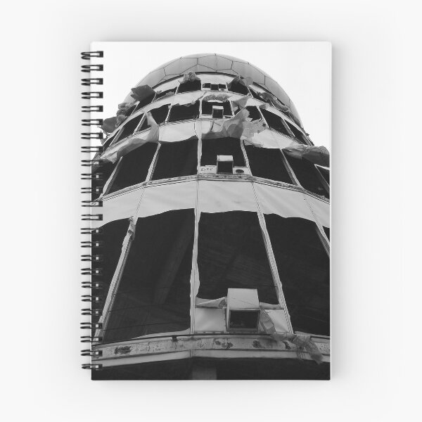 Item preview, Ruins of a Cold War designed and sold by Marco-Eye-View.