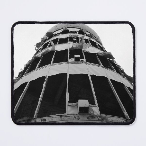 Item preview, Ruins of a Cold War designed and sold by Marco-Eye-View.