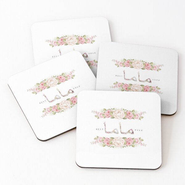 Item preview, Best Mama Ever Arabic with flower designed and sold by Sun Rise.