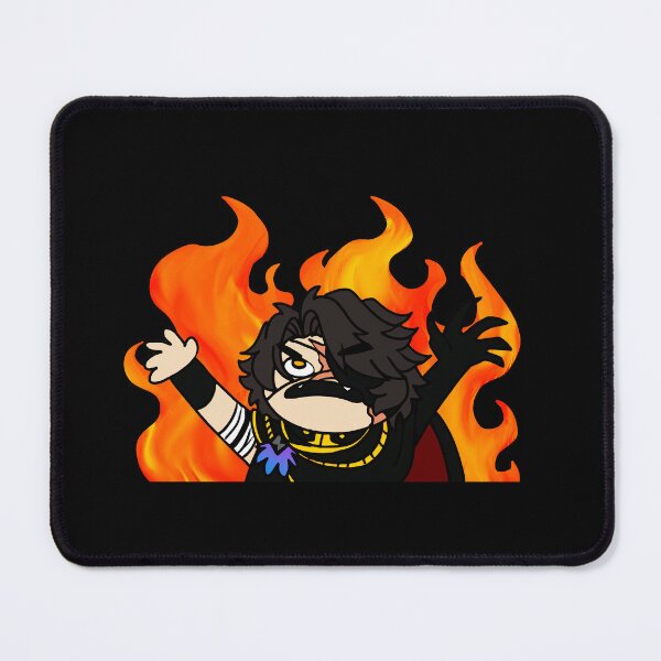 Item preview, Elmo Cinder 2.0 designed and sold by Lesbianeo's Void.