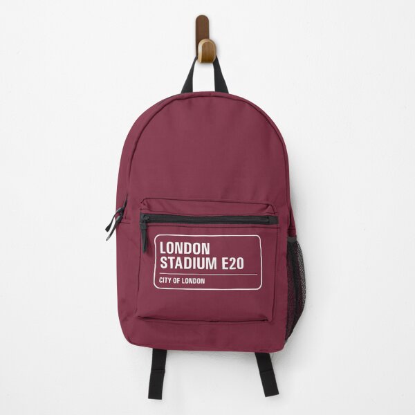 Item preview, West Ham - London Stadium Street Sign designed and sold by designsheaven.