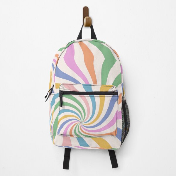 Item preview, Rainbow funk designed and sold by Navitaloves.
