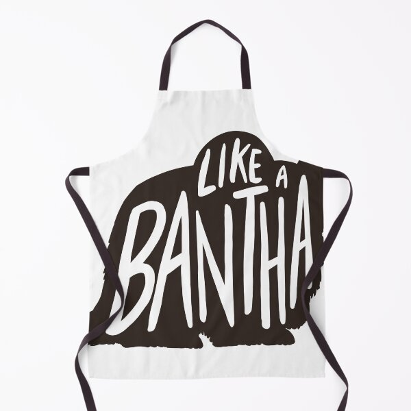 Item preview, Like a Bantha meme designed and sold by Namidere7.