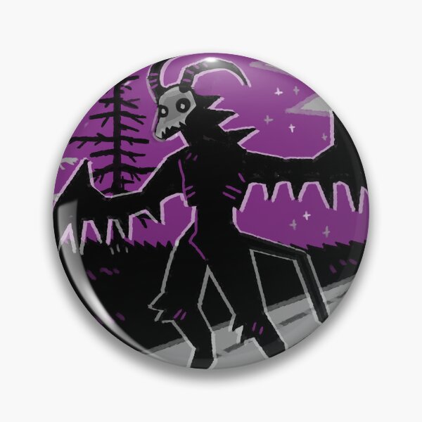 Item preview, Asexual Pride Jersey Devil designed and sold by whatthehaxx.