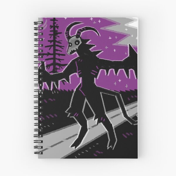 Item preview, Asexual Pride Jersey Devil designed and sold by whatthehaxx.
