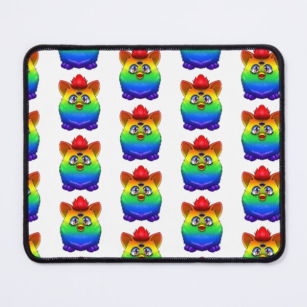 Item preview, Gay Furby designed and sold by Max Morkson.