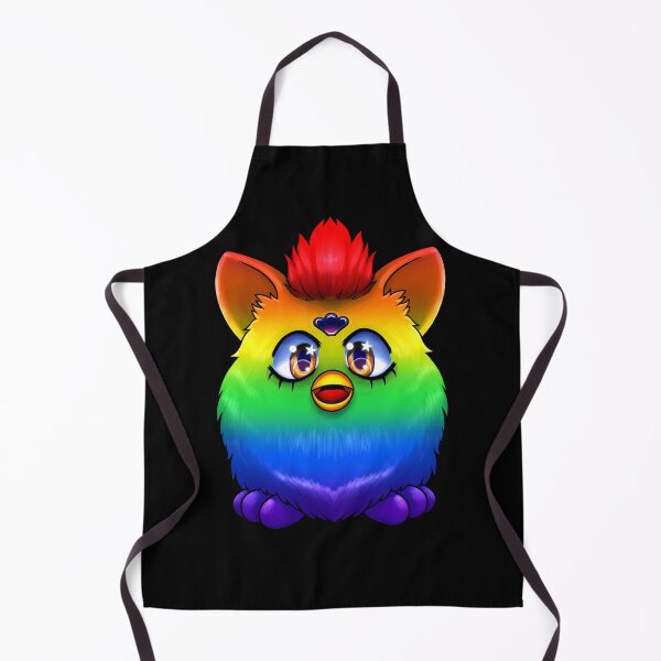 Item preview, Gay Furby designed and sold by Max Morkson.