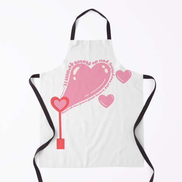 Item preview, Proverbs 4:23 Bible verse, Above all else, guard your heart, for everything you do flows from it, blowing bubbles, bubble hearts designed and sold by Emily Roberts.
