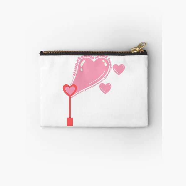 Item preview, Proverbs 4:23 Bible verse, Above all else, guard your heart, for everything you do flows from it, blowing bubbles, bubble hearts designed and sold by Emily Roberts.
