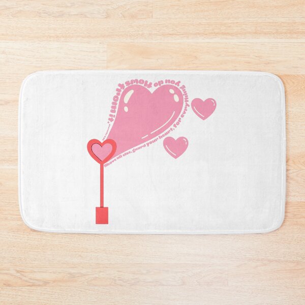 Item preview, Proverbs 4:23 Bible verse, Above all else, guard your heart, for everything you do flows from it, blowing bubbles, bubble hearts designed and sold by Emily Roberts.