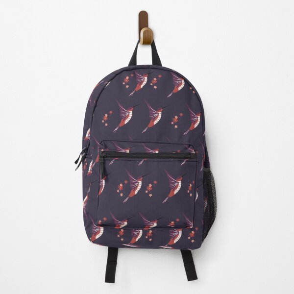 Item preview, HELLO NEST HUMMINGBIRD, BACK TO SCHOOL, so long preschool hello kindergarten designed and sold by TeyMank.