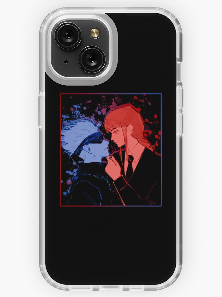 Gojo x Makima iPhone Case for Sale by Megaalinz