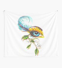 Enchanting Wall Tapestry