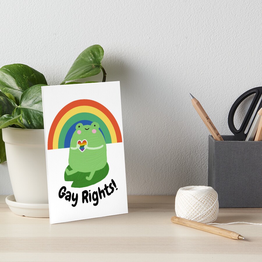 Item preview, Art Board Print designed and sold by kellchu.