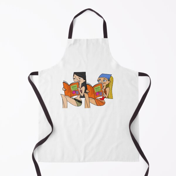 Item preview, Heather & Lindsay - Total Drama Island - Gossip Magazine Vibe designed and sold by Matildaaa.