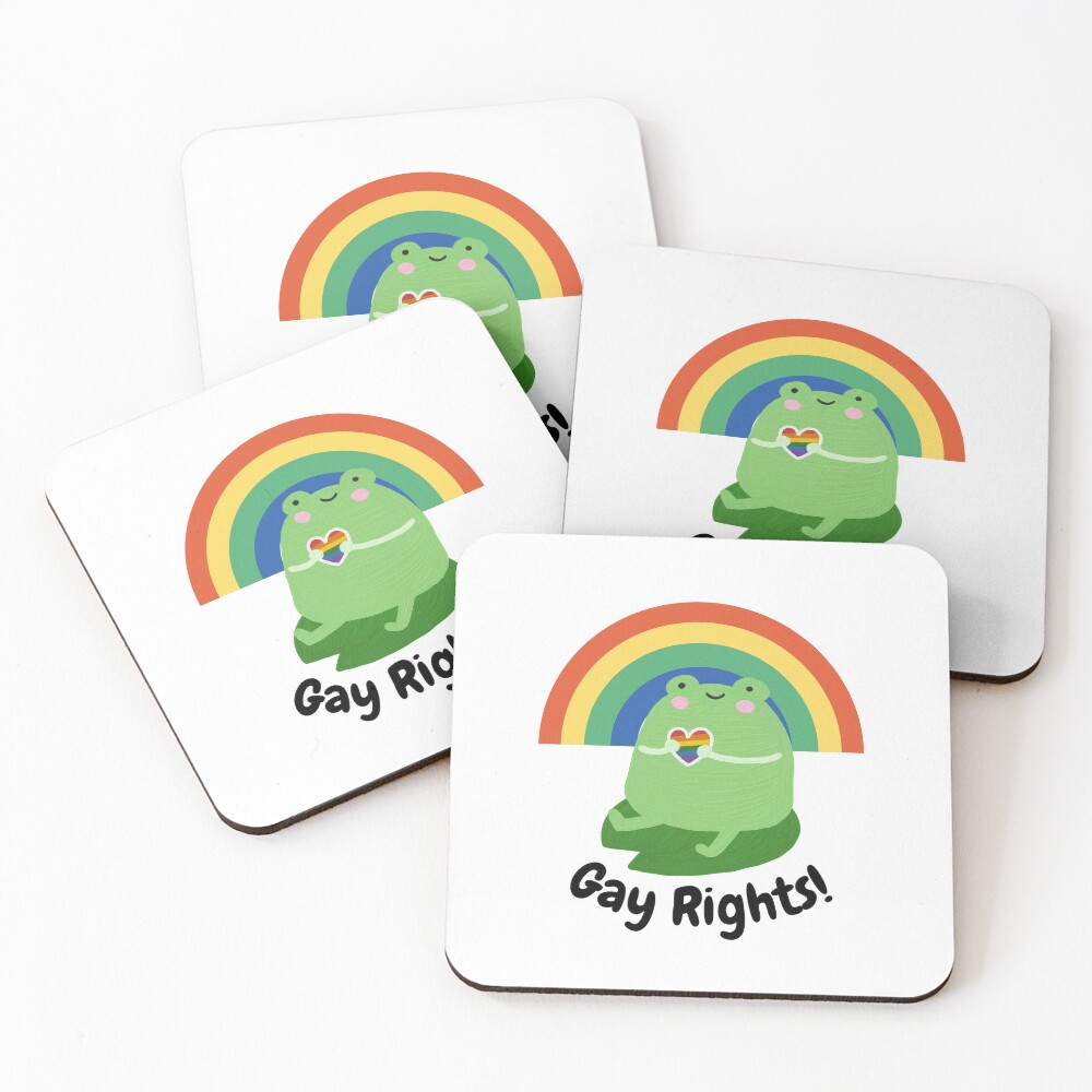 Item preview, Coasters (Set of 4) designed and sold by kellchu.