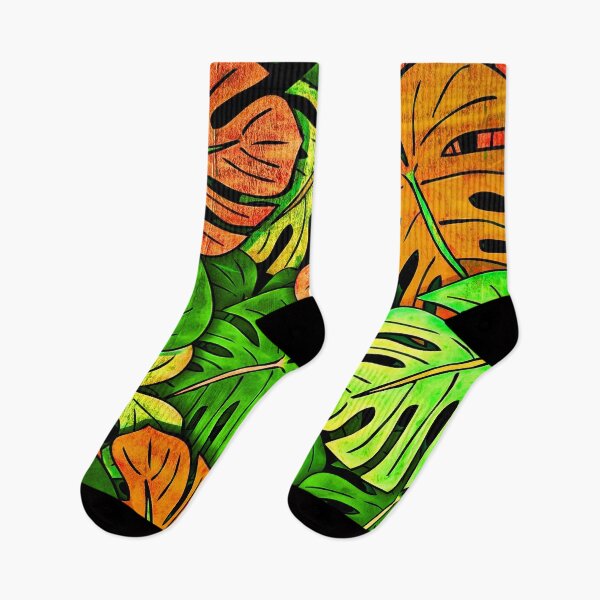 Item preview, Monstera OG designed and sold by Rockett Graphics.