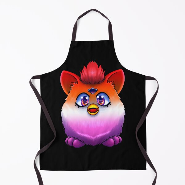 Item preview, Lesbian Furby designed and sold by Max Morkson.