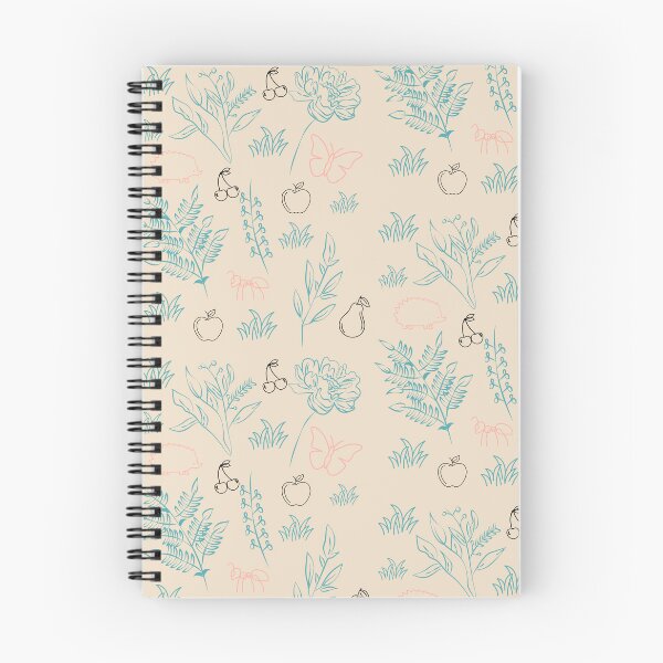 Item preview, Nature in pastels designed and sold by DarNiz.