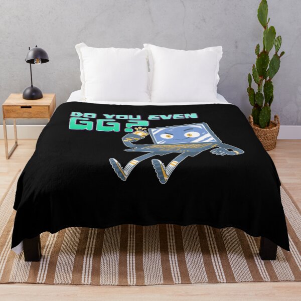 Item preview, Do You Even GG? designed and sold by JoseloRochaArt.