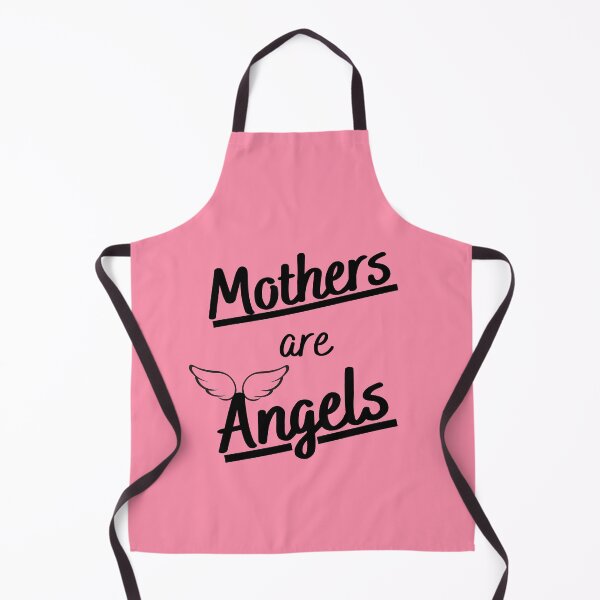 Item preview, Mothers are Angels designed and sold by MiistyDesignz.