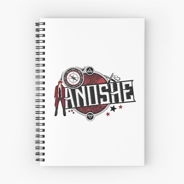 Item preview, Anoshe (ADSOM) Inspired designed and sold by FictionTea.