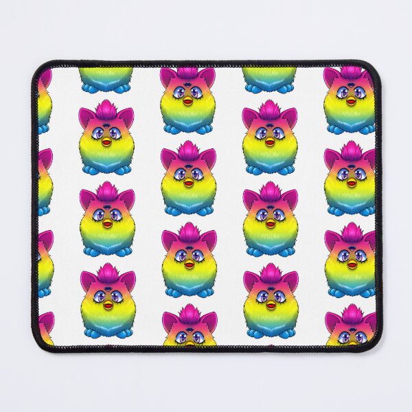 Item preview, Pan Furby designed and sold by Max Morkson.