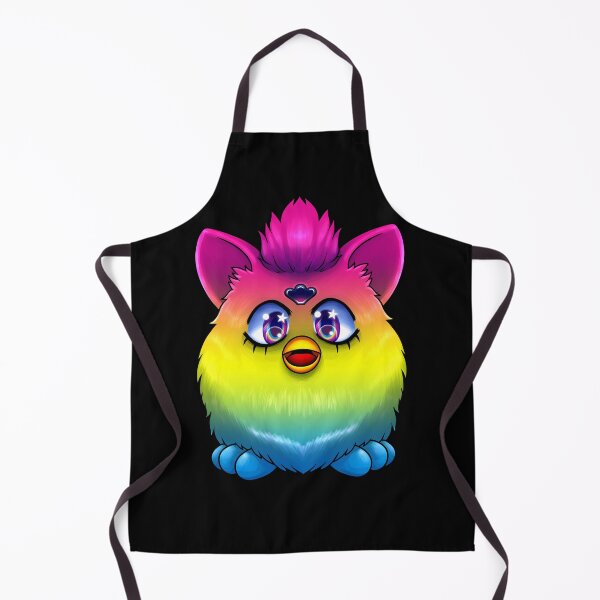 Item preview, Pan Furby designed and sold by Max Morkson.