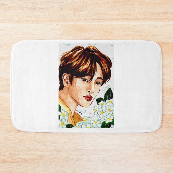Item preview, Jimin clear love designed and sold by dnartsy.