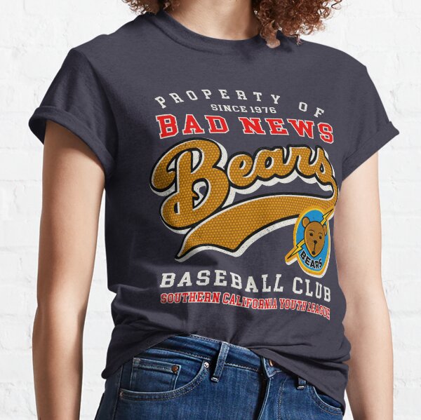 The Bad News Bears funny tshirt' Men's T-Shirt